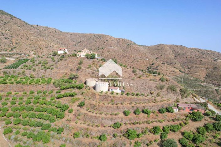 Image No.120-6 Bed Country House for sale