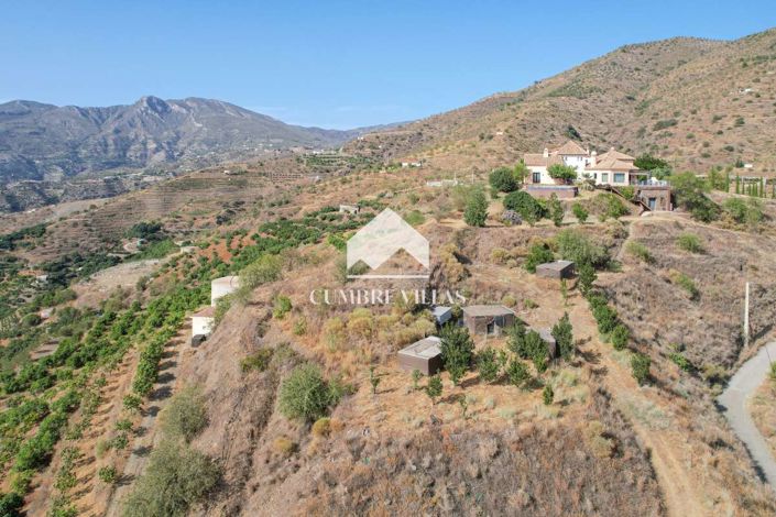 Image No.121-6 Bed Country House for sale