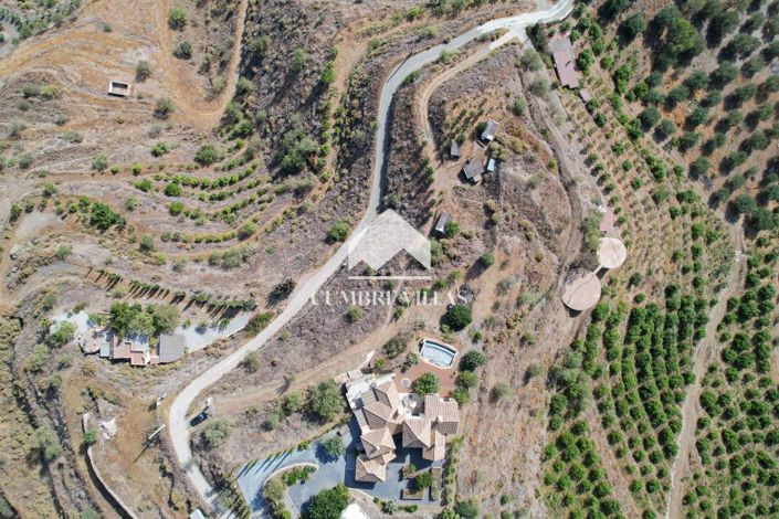 Image No.122-6 Bed Country House for sale