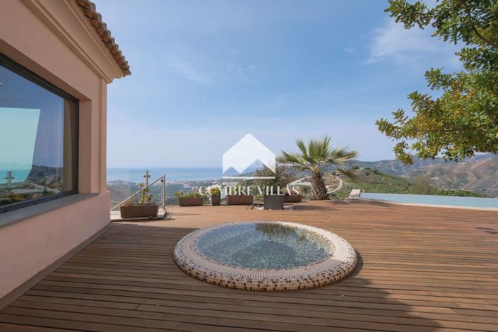 Image No.39-6 Bed Country House for sale