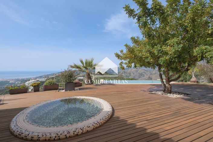 Image No.40-6 Bed Country House for sale