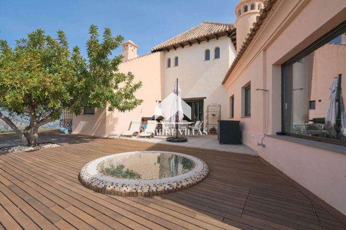 Image No.45-6 Bed Country House for sale