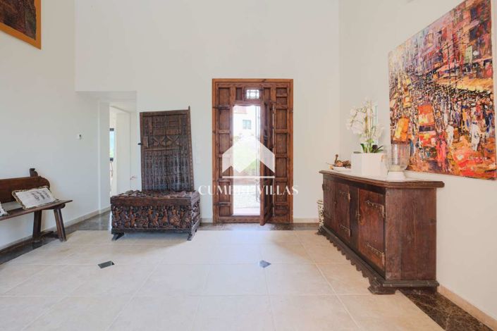 Image No.60-6 Bed Country House for sale