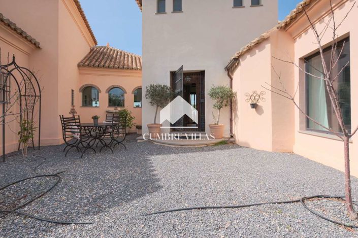 Image No.61-6 Bed Country House for sale