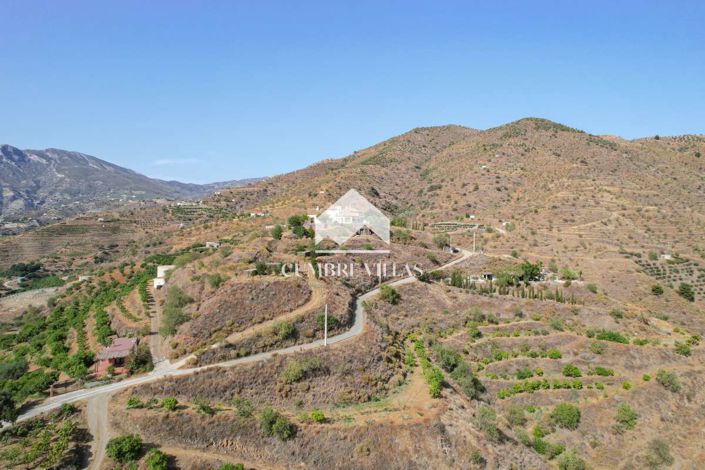 Image No.78-6 Bed Country House for sale