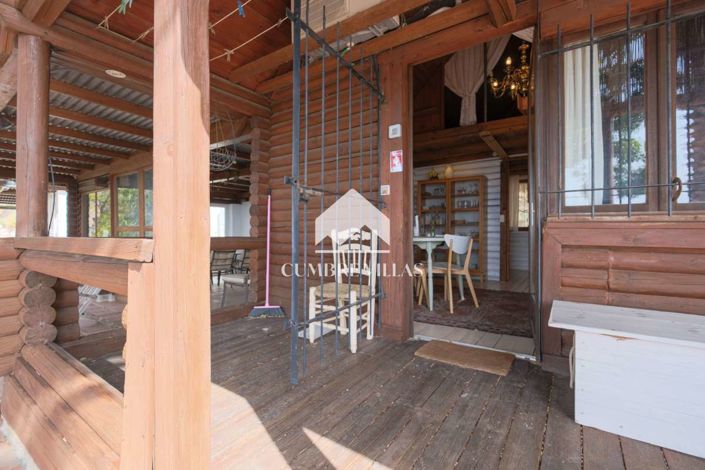 Image No.84-6 Bed Country House for sale