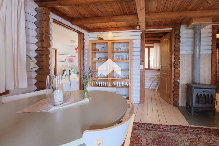 Image No.85-6 Bed Country House for sale