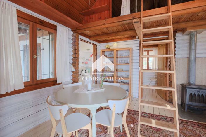 Image No.90-6 Bed Country House for sale