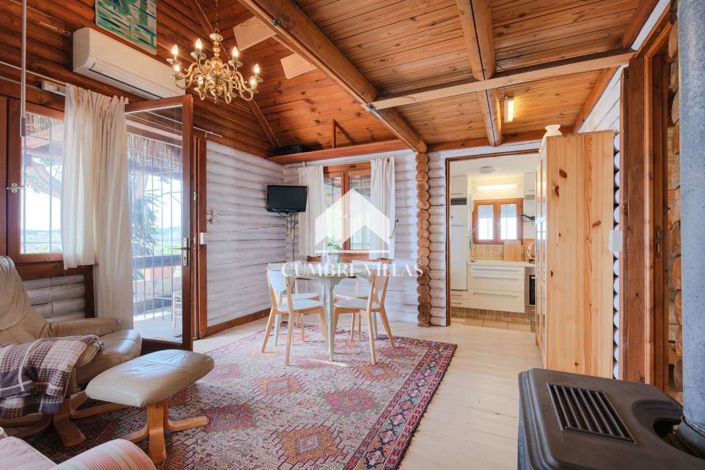 Image No.95-6 Bed Country House for sale