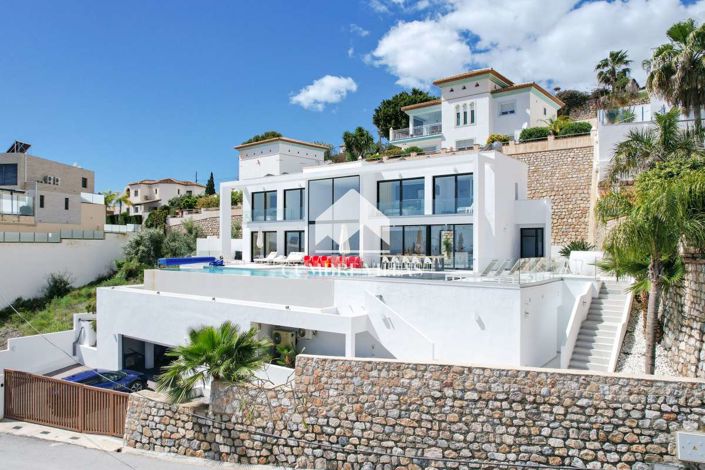 Image No.11-6 Bed Villa for sale