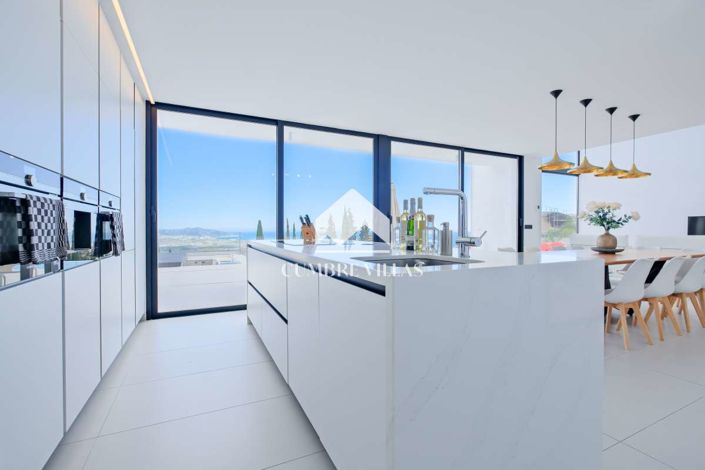 Image No.21-6 Bed Villa for sale