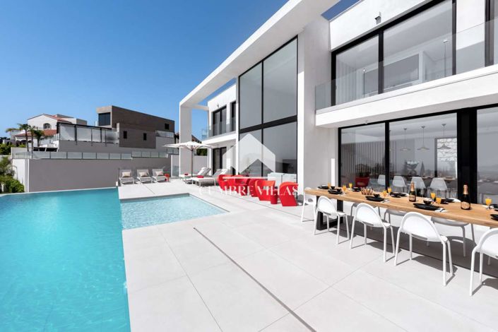 Image No.4-6 Bed Villa for sale