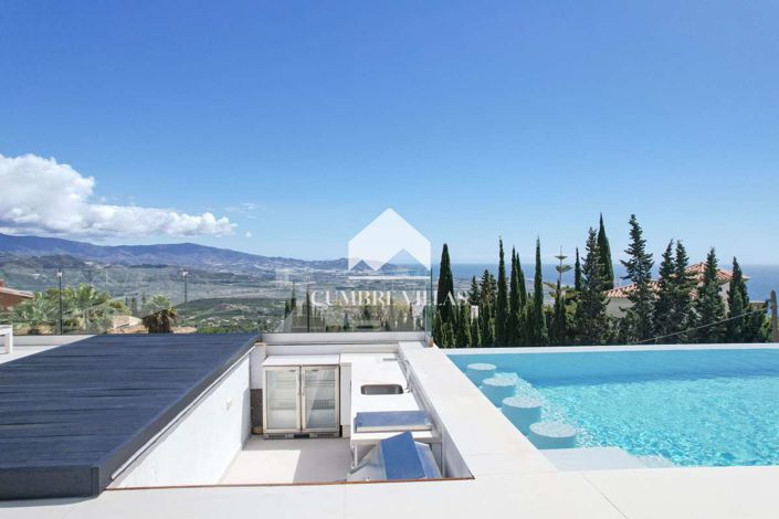 Image No.61-6 Bed Villa for sale