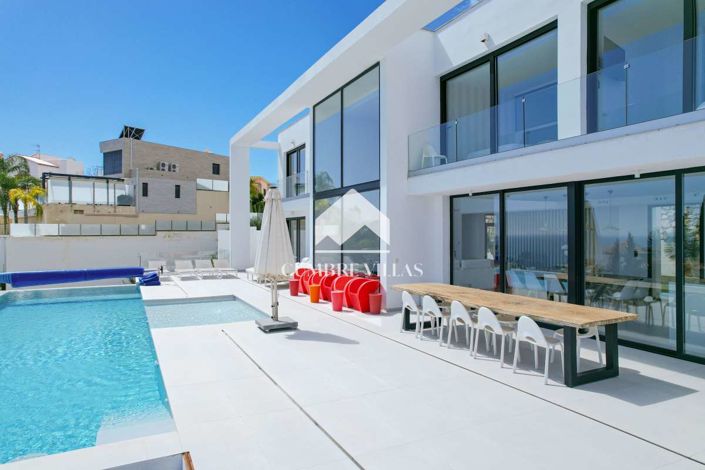 Image No.63-6 Bed Villa for sale