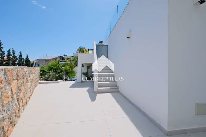 Image No.69-6 Bed Villa for sale