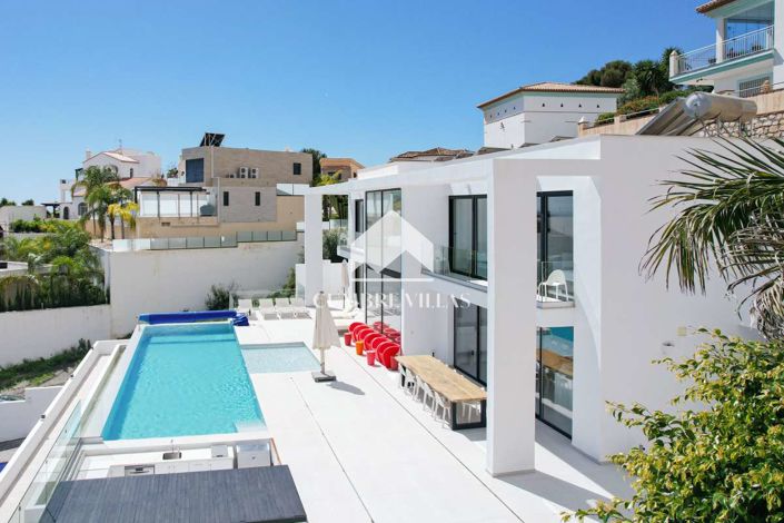 Image No.72-6 Bed Villa for sale