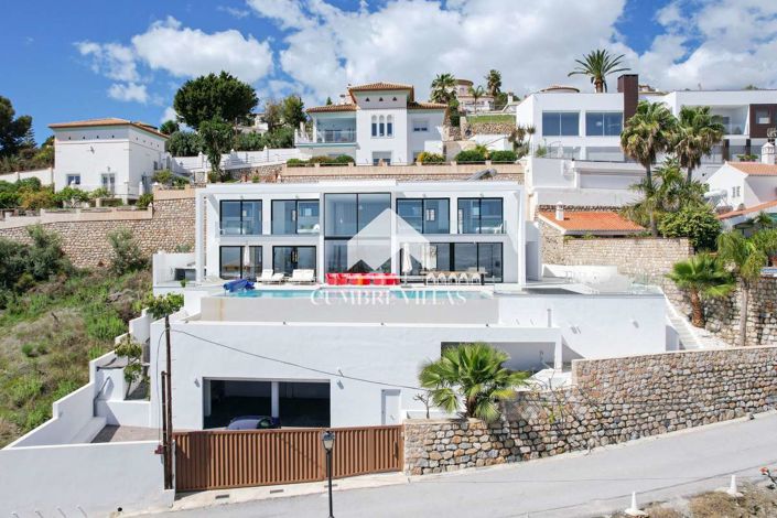 Image No.73-6 Bed Villa for sale