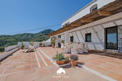 Cumbre Villas most sold property