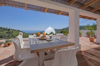 Cumbre Villas most sold property