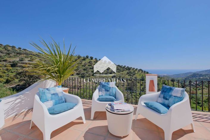 Image No.80-5 Bed Country House for sale