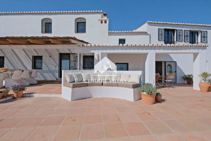 Image No.9-5 Bed Country House for sale