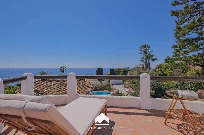 Image No.1-2 Bed Villa for sale