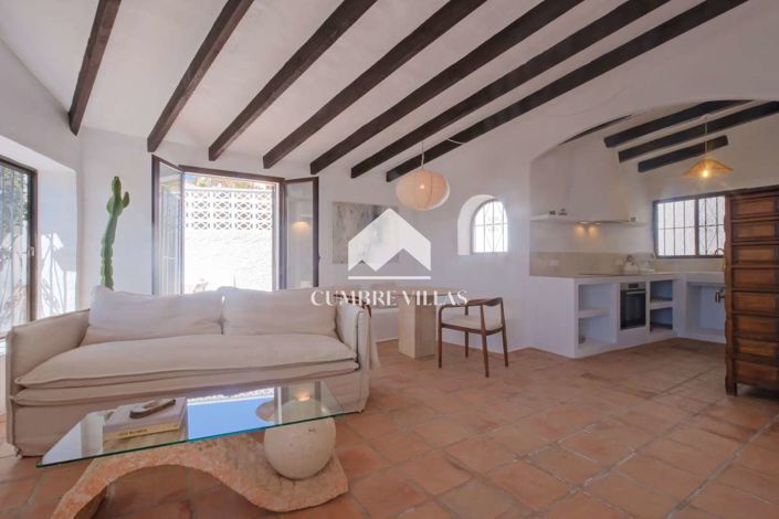 Image No.10-2 Bed Villa for sale