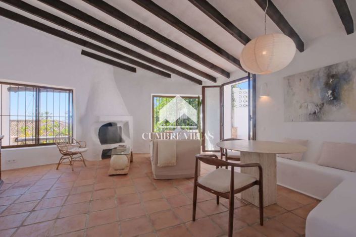 Image No.11-2 Bed Villa for sale