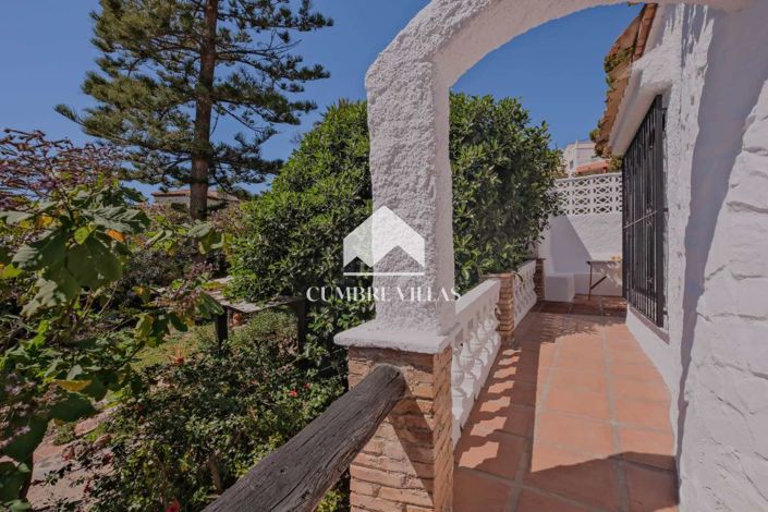 Image No.18-2 Bed Villa for sale