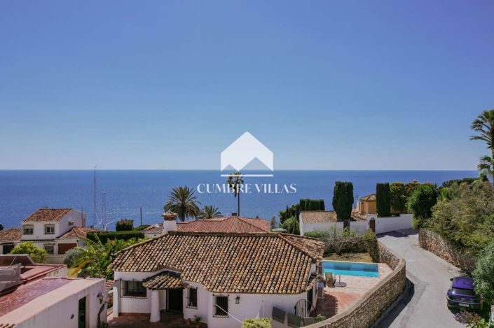 Image No.2-2 Bed Villa for sale