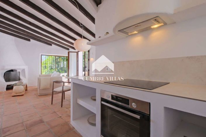 Image No.25-2 Bed Villa for sale