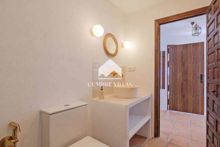 Image No.31-2 Bed Villa for sale