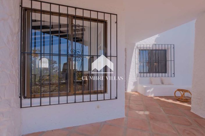 Image No.42-2 Bed Villa for sale