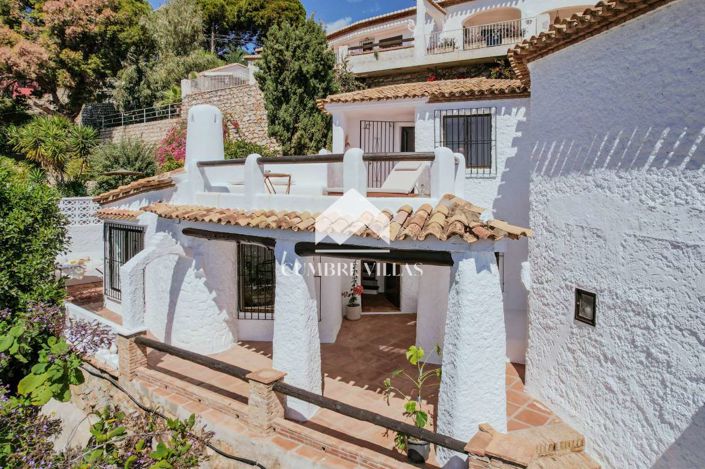 Image No.45-2 Bed Villa for sale