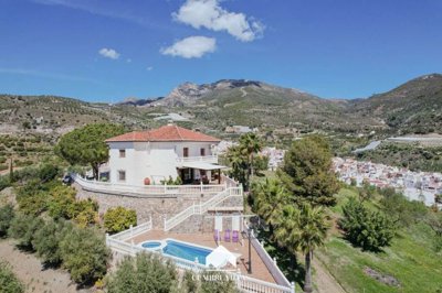 Cumbre Villas most sold property
