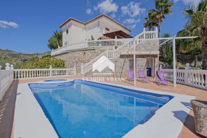 Image No.3-5 Bed Country House for sale