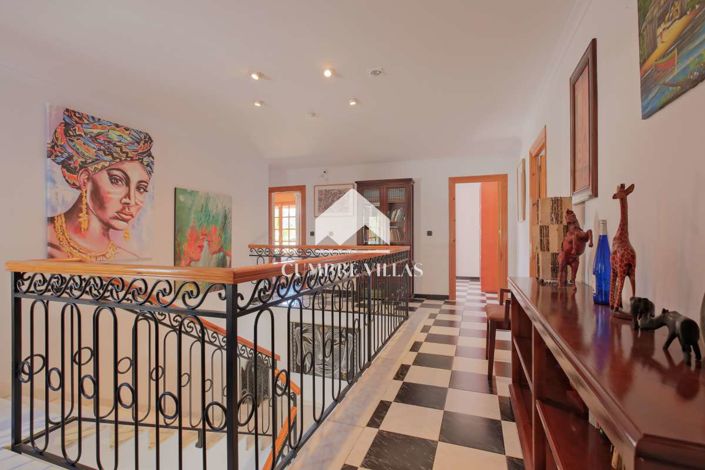 Image No.34-5 Bed Country House for sale