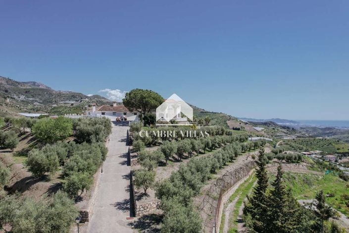 Image No.58-5 Bed Country House for sale