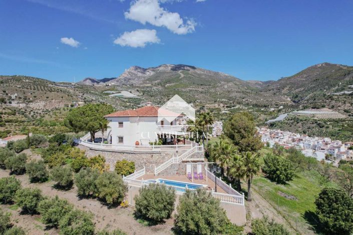 Image No.60-5 Bed Country House for sale