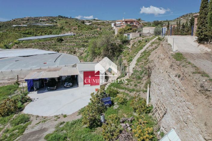 Image No.65-5 Bed Country House for sale