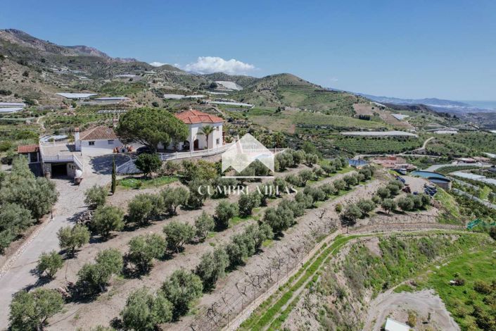 Image No.67-5 Bed Country House for sale