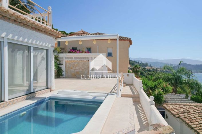 Image No.23-4 Bed Villa for sale