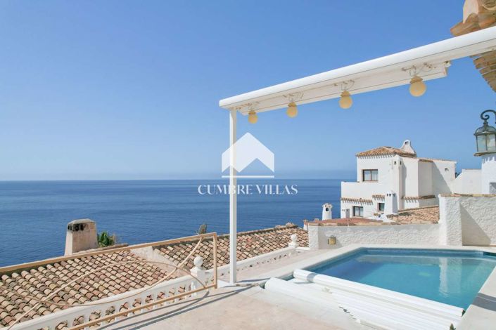 Image No.25-4 Bed Villa for sale