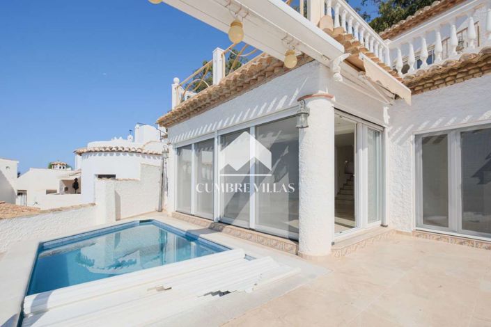 Image No.27-4 Bed Villa for sale