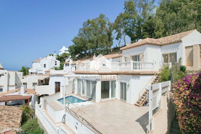 Image No.29-4 Bed Villa for sale