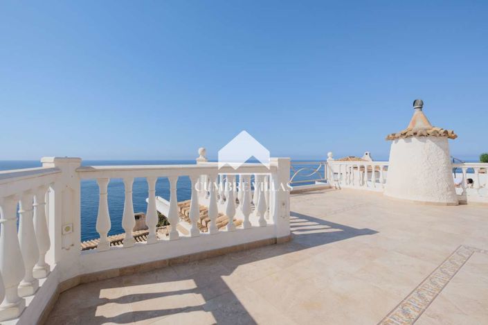 Image No.40-4 Bed Villa for sale