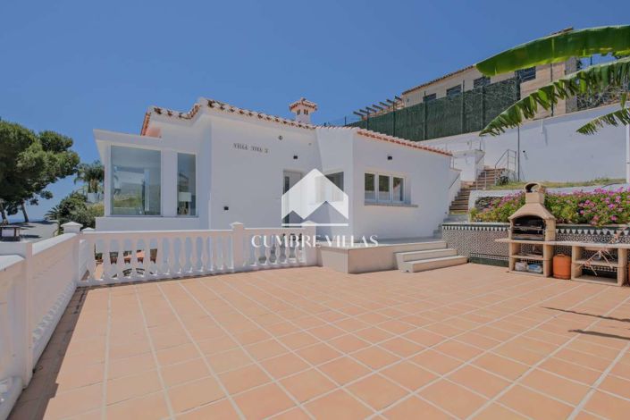 Image No.10-4 Bed Villa for sale