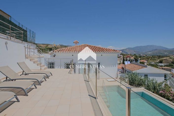 Image No.36-4 Bed Villa for sale