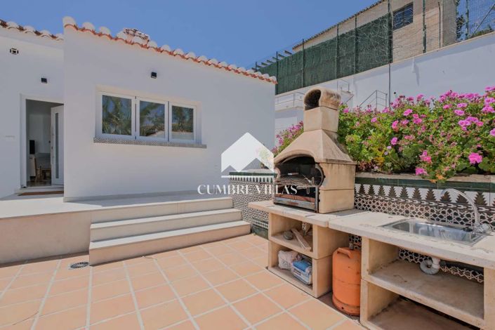 Image No.46-4 Bed Villa for sale