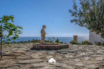 Cumbre Villas most sold property